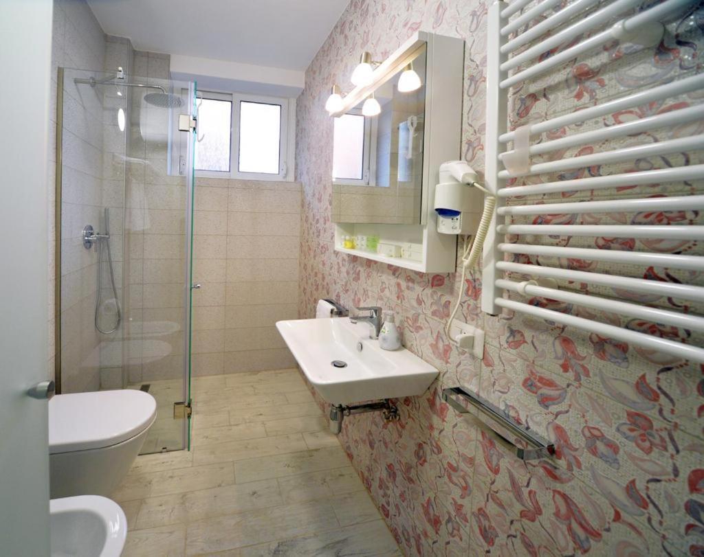 Konak Rooms L Skanderbeg Square Tirana Exterior foto