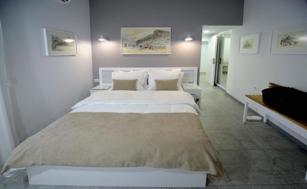 Konak Rooms L Skanderbeg Square Tirana Exterior foto